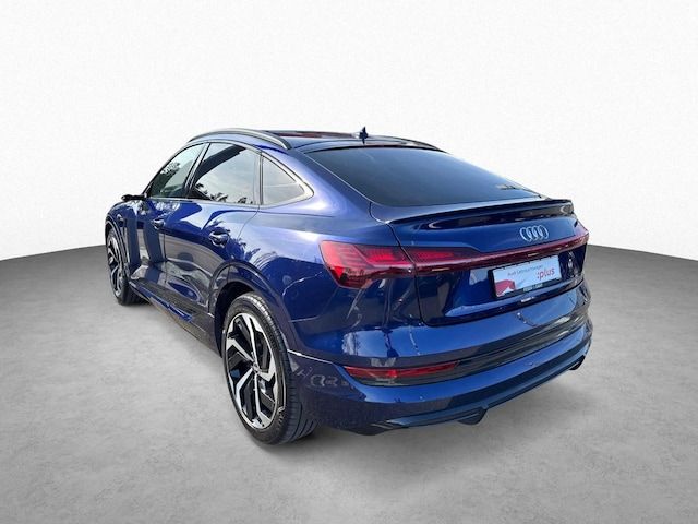 Audi E-tron Sportback 55 Quattro - 2021 - Joinsteer - #7