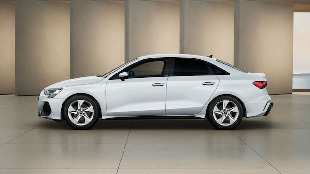 Audi A3 S Line TFSI S Tronic - 2025 - Joinsteer - #2