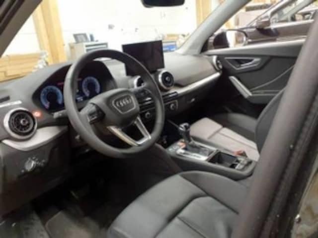 Audi Q2 Advanced 40 TFSI Quattro S Tronic - 2025 - Joinsteer - #4