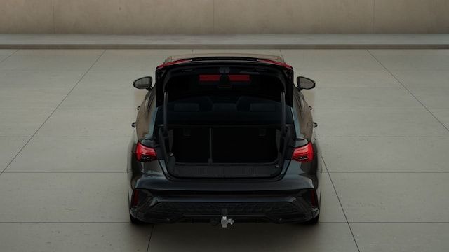 Audi A3 S Line TFSI S Tronic - 2025 - Joinsteer - #6