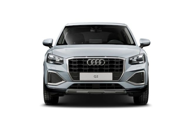 Audi Q2 Advanced 35 TFSI S Tronic - 2025 - Joinsteer - #6