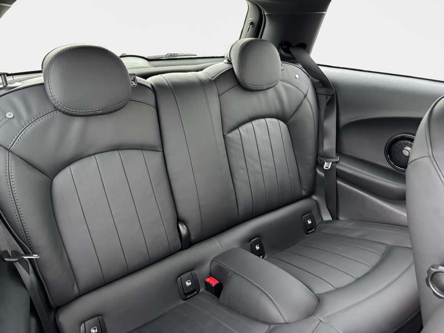 Mini Cooper Yours Cooper - 2022 - Joinsteer - #12