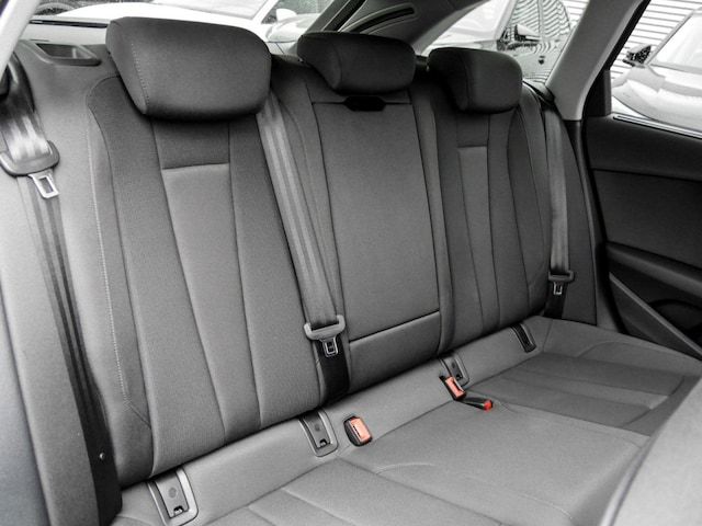 Audi A4 Avant Advanced 40 TDI S Tronic - 2023 - Joinsteer - #5