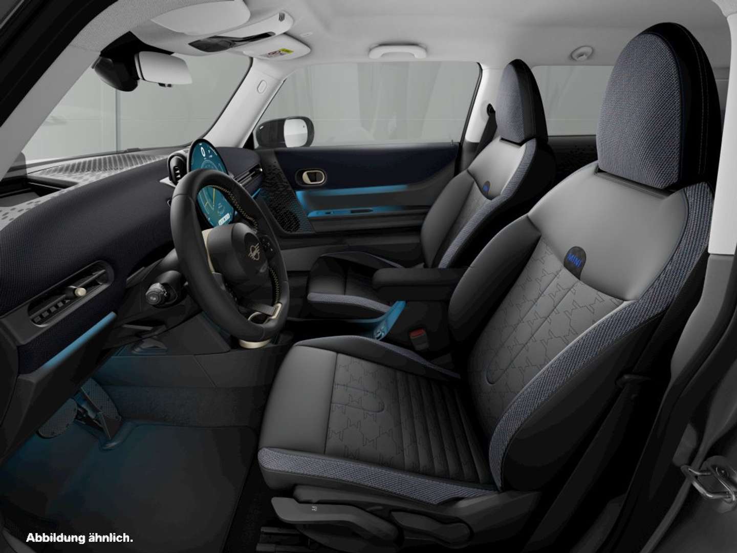 Mini Cooper Classic Cooper - 2024 - Joinsteer - #2