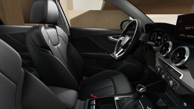 Audi Q2 Advanced 40 TFSI Quattro S Tronic - 2025 - Joinsteer - #12