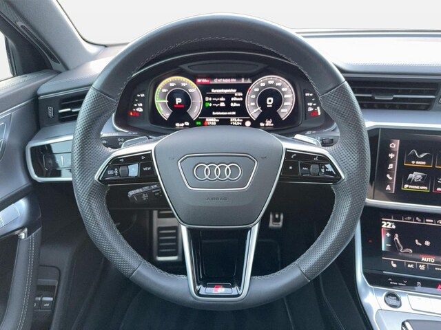 Audi A6 Limousine TFSI E - 2022 - Joinsteer - #11