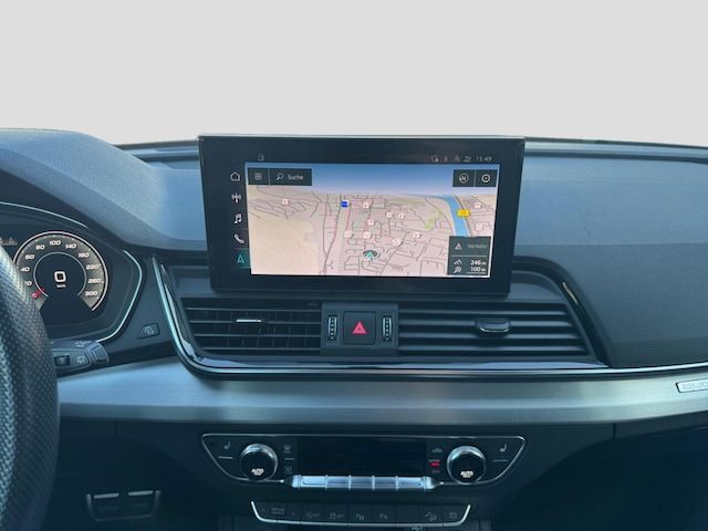 Audi Q5 45 TFSI Quattro S Tronic - 2020 - Joinsteer - #6