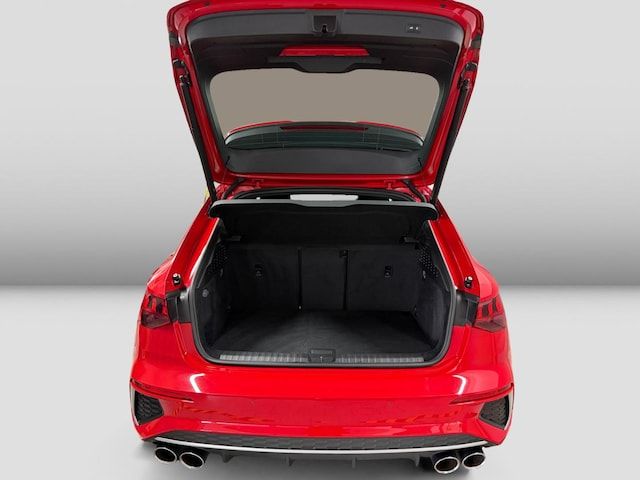 Audi S3 Sportback TFSI Quattro S Tronic - 2021 - Joinsteer - #11