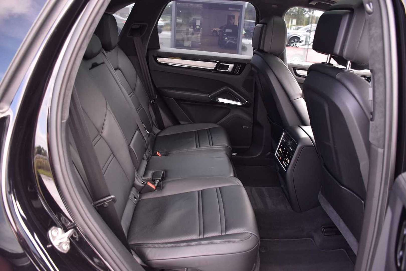 Porsche Cayenne Turbo - 2018 - Joinsteer - #13