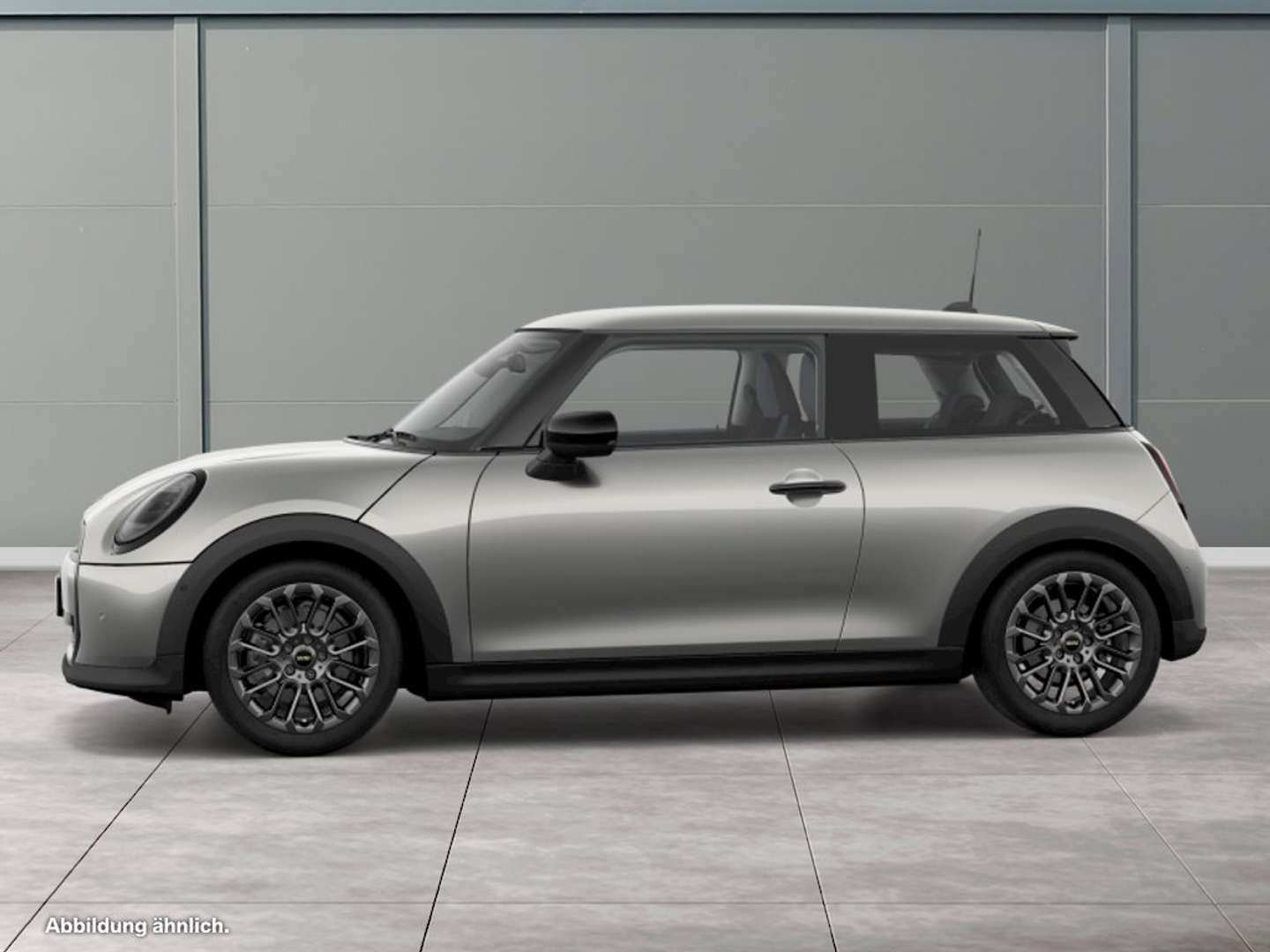 Mini Cooper Classic Cooper - 2024 - Joinsteer - #4