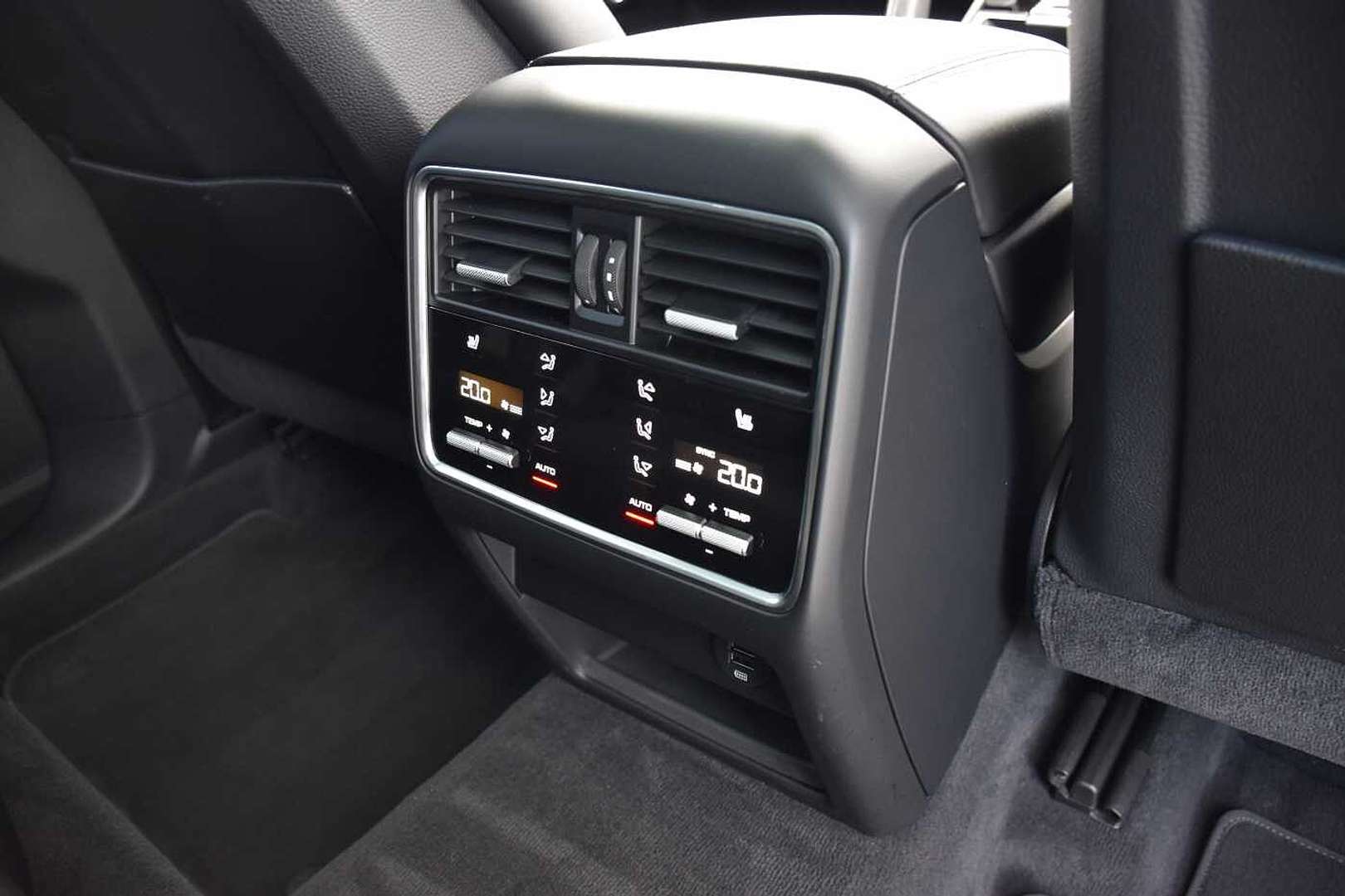 Porsche Cayenne Turbo - 2018 - Joinsteer - #14