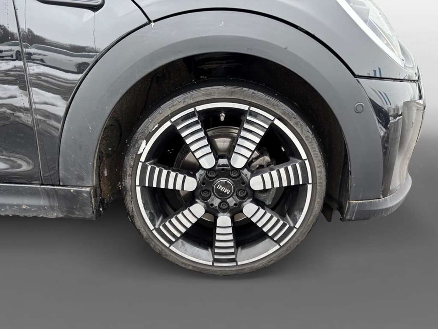 Mini Cooper Yours Cooper - 2022 - Joinsteer - #13