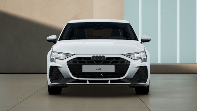 Audi A3 S Line TFSI S Tronic - 2025 - Joinsteer - #4