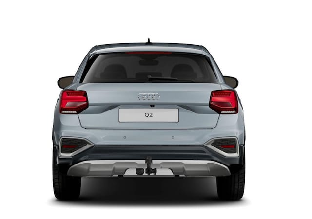 Audi Q2 Advanced 35 TFSI S Tronic - 2025 - Joinsteer - #7