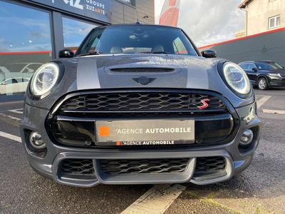 Mini Cabrio COOPER S