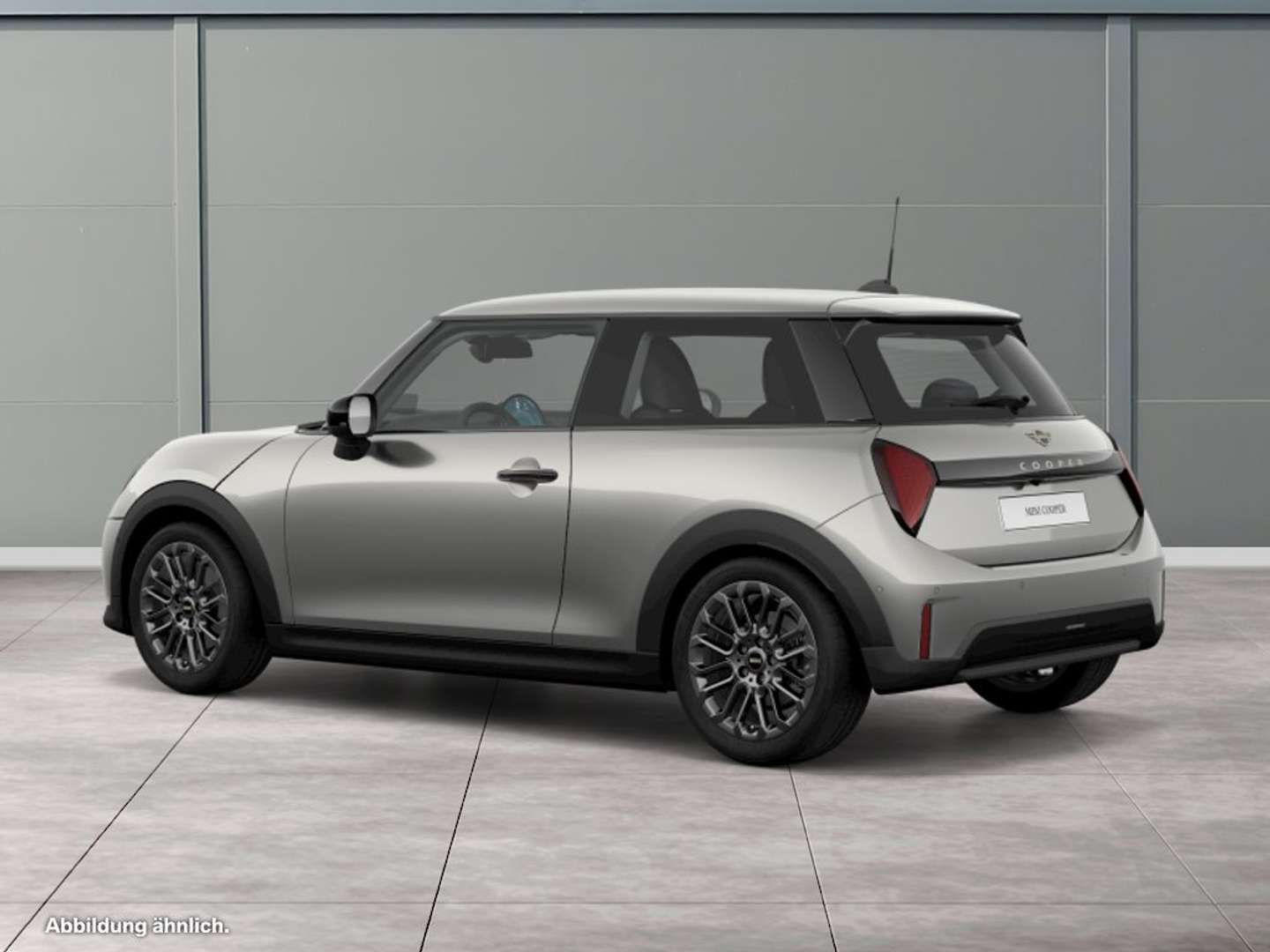 Mini Cooper Classic Cooper - 2024 - Joinsteer - #5