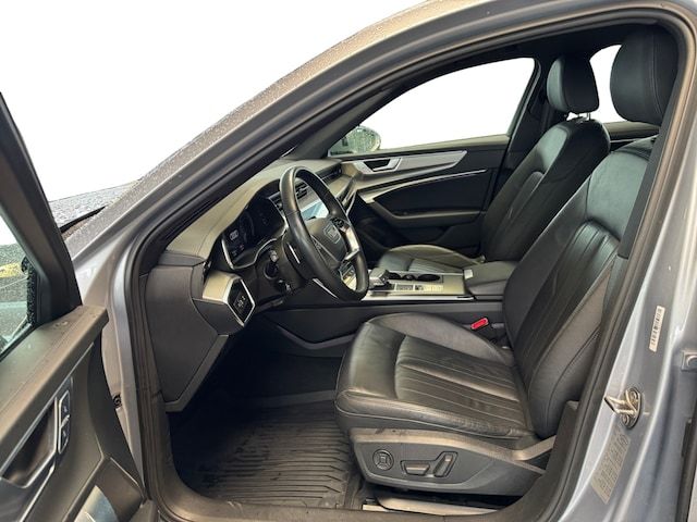 Audi A6 Limousine TFSI E 50 TFSI E Quattro S Tronic - 2021 - Joinsteer - #8