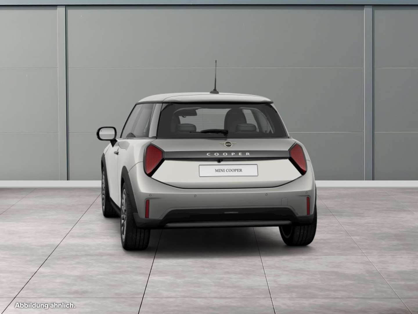 Mini Cooper Classic Cooper - 2024 - Joinsteer - #6