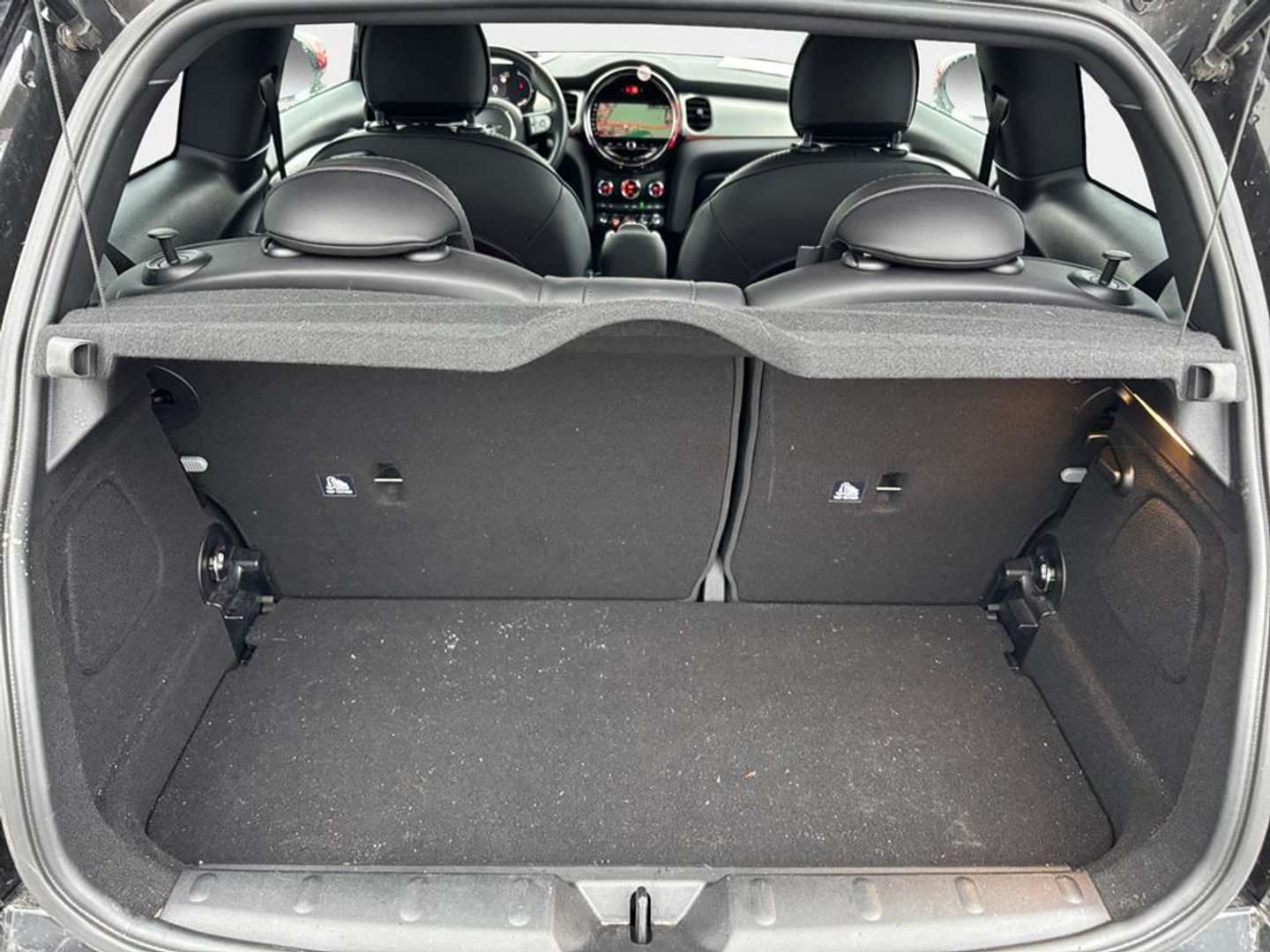 Mini Cooper Yours Cooper - 2022 - Joinsteer - #14