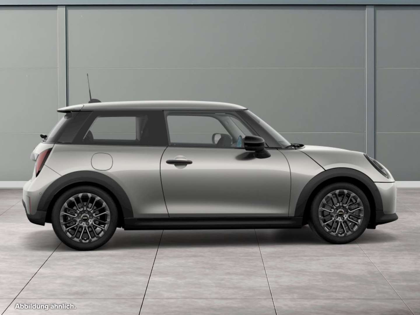 Mini Cooper Classic Cooper - 2024 - Joinsteer - #7