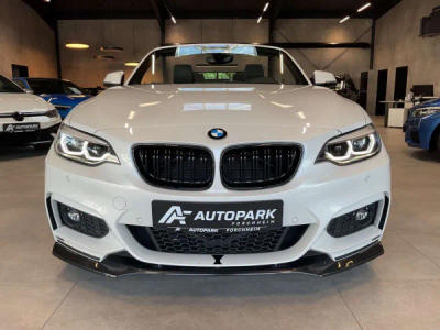 BMW Série 2 Cabriolet 220i M Sport -  - Joinsteer - #2