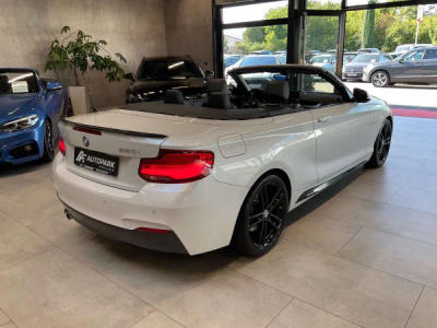 BMW Série 2 Cabriolet 220i M Sport -  - Joinsteer - #3