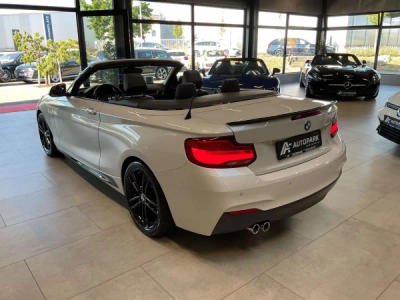 BMW Série 2 Cabriolet 220i M Sport -  - Joinsteer - #5