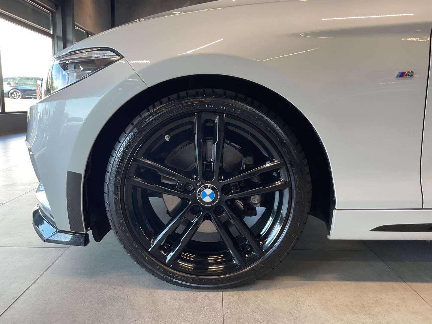 BMW Série 2 Cabriolet 220i M Sport - 2018 - Joinsteer - #7