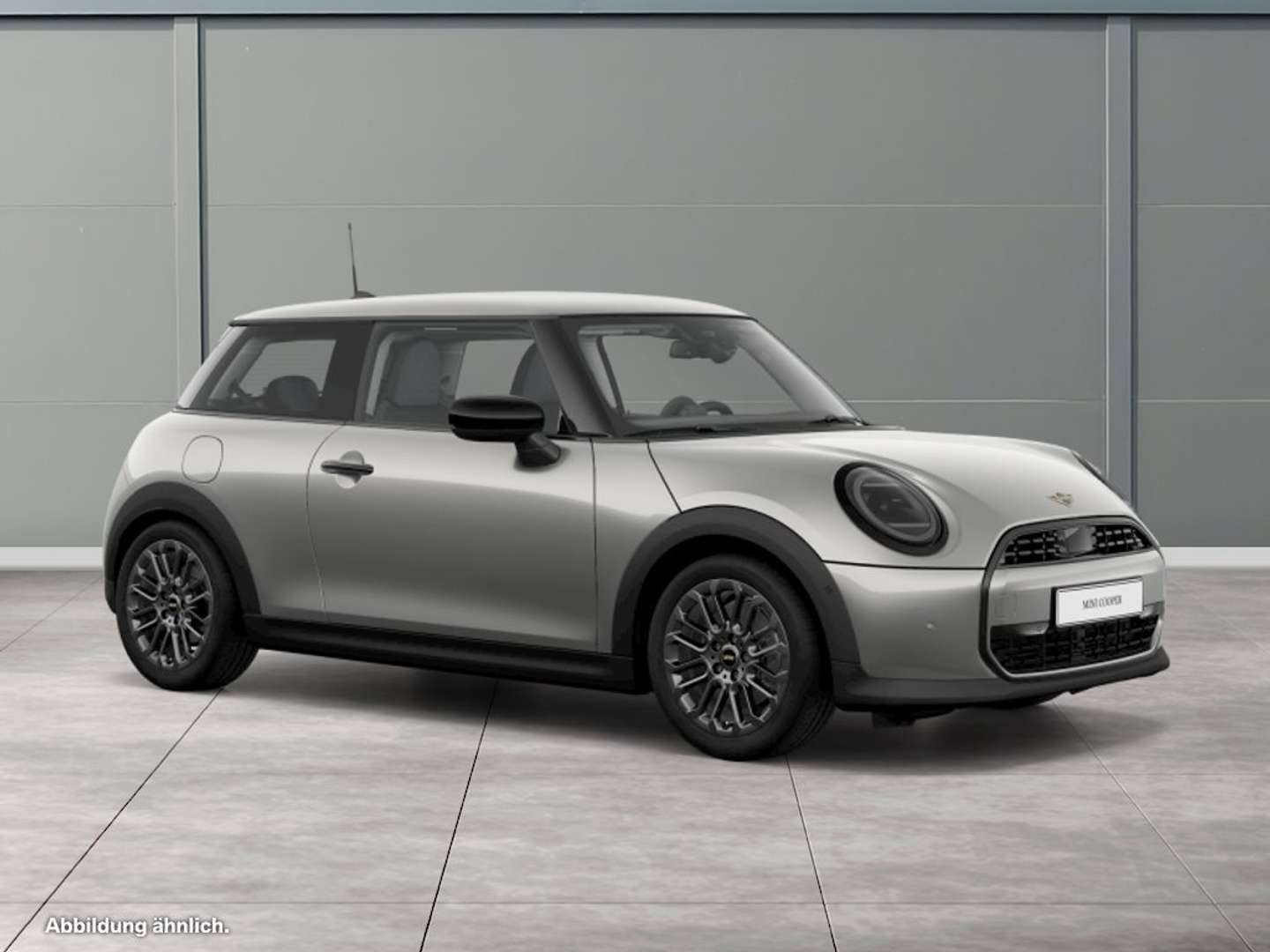 Mini Cooper Classic Cooper - 2024 - Joinsteer - #8