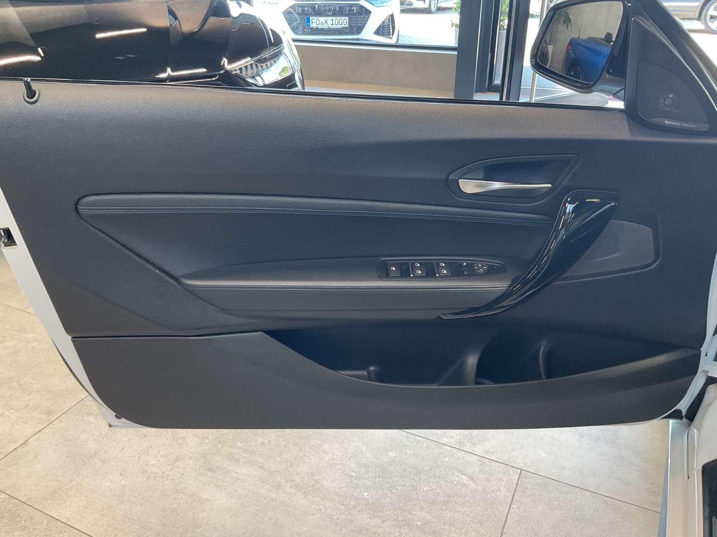 BMW Série 2 Cabriolet 220i M Sport - 2018 - Joinsteer - #8