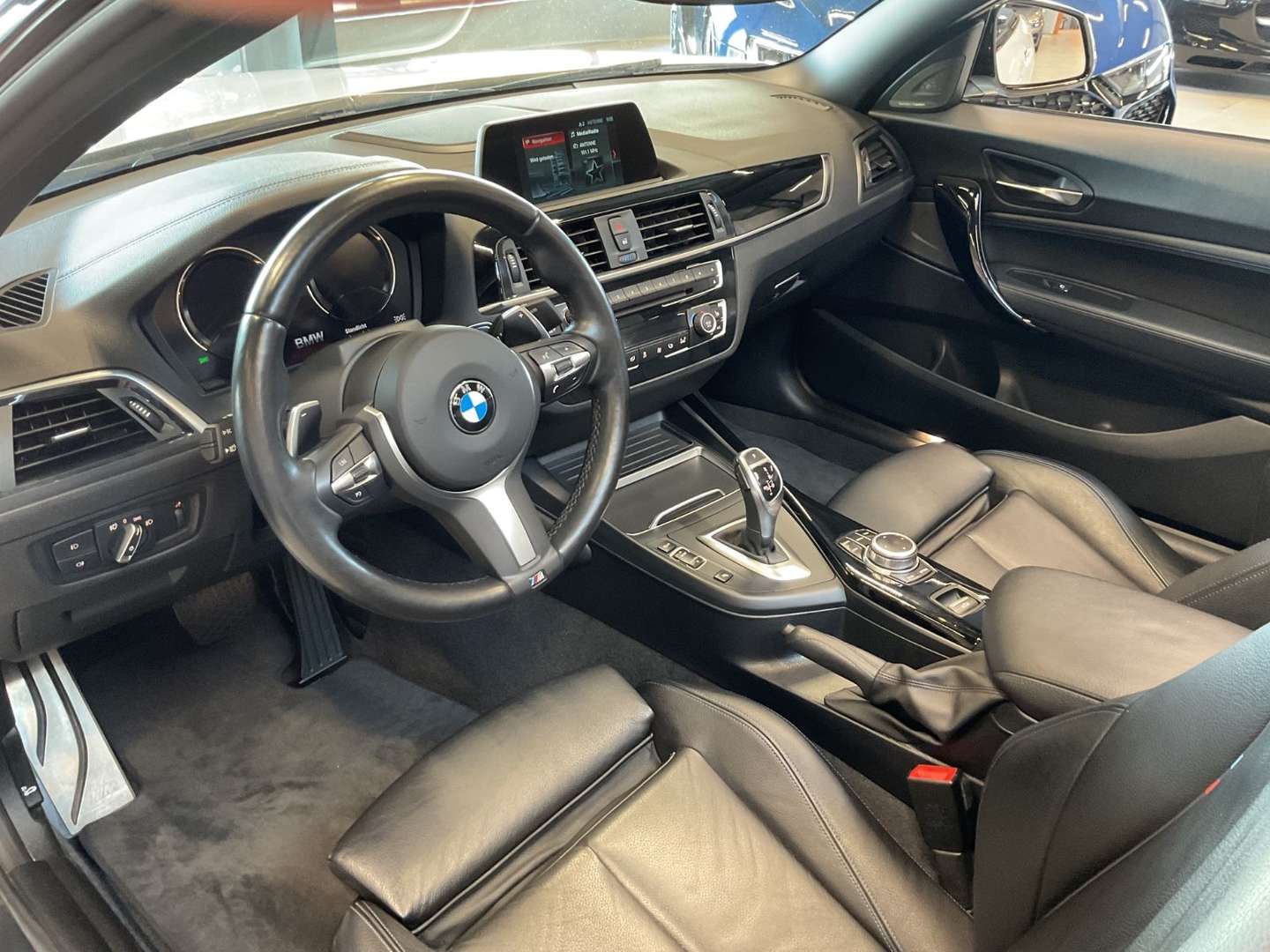 BMW Série 2 Cabriolet 220i M Sport - 2018 - Joinsteer - #10
