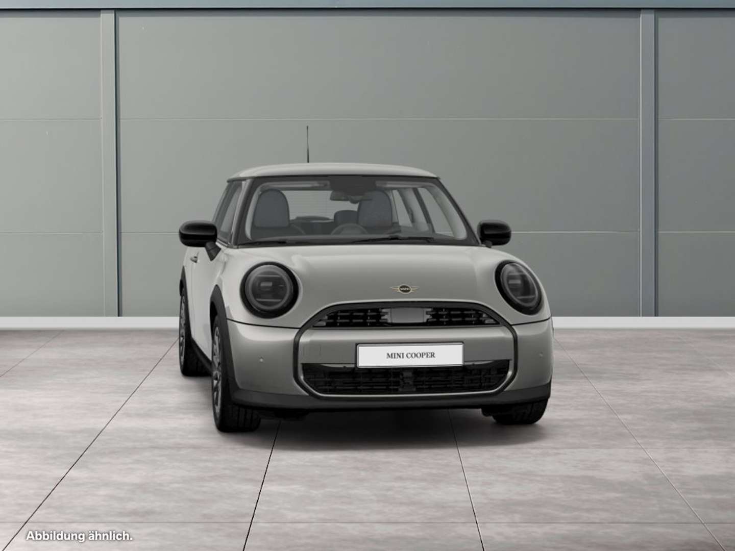 Mini Cooper Classic Cooper - 2024 - Joinsteer - #9