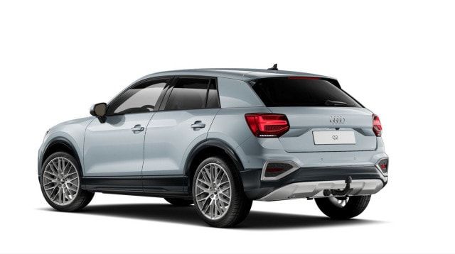 Audi Q2 Advanced 35 TFSI S Tronic - 2025 - Joinsteer - #8