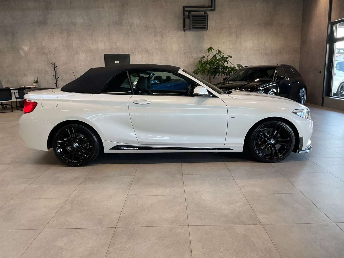 BMW Série 2 Cabriolet 220i M Sport - 2018 - Joinsteer - #15