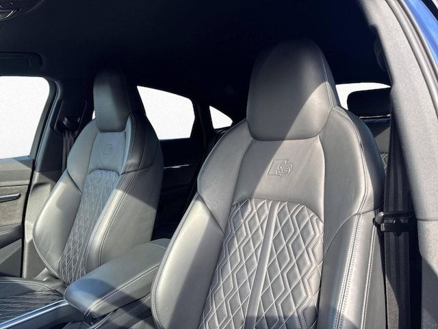 Audi E-tron Sportback 55 Quattro - 2021 - Joinsteer - #10