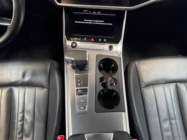 Audi A6 Limousine TFSI E 50 TFSI E Quattro S Tronic - 2021 - Joinsteer - #10