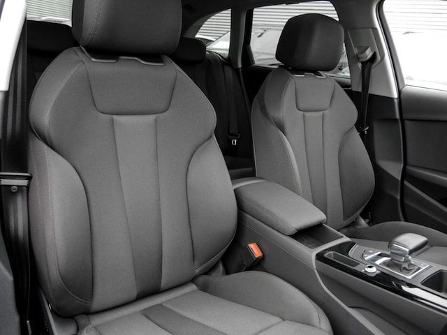 Audi A4 Avant Advanced 40 TDI S Tronic - 2023 - Joinsteer - #7