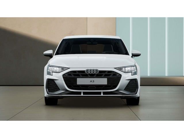 Audi A3 Sportback S Line 35 TFSI S Tronic - 2025 - Joinsteer - #3