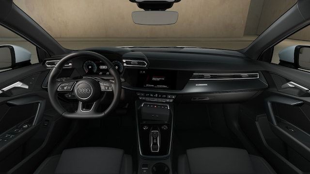 Audi A3 S Line TFSI S Tronic - 2025 - Joinsteer - #7