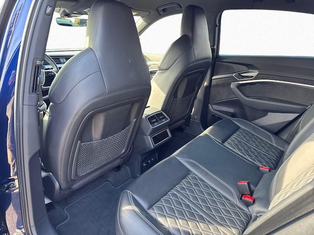 Audi E-tron Sportback 55 Quattro - 2021 - Joinsteer - #11