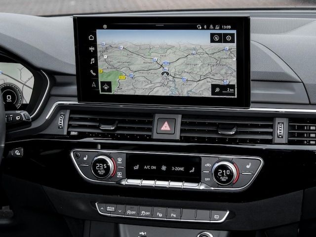 Audi A4 Avant Advanced 40 TDI S Tronic - 2023 - Joinsteer - #8