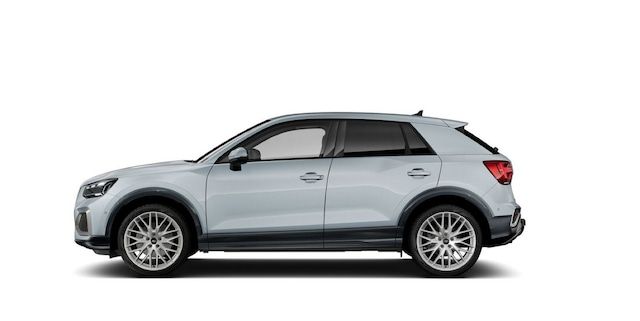 Audi Q2 Advanced 35 TFSI S Tronic - 2025 - Joinsteer - #9