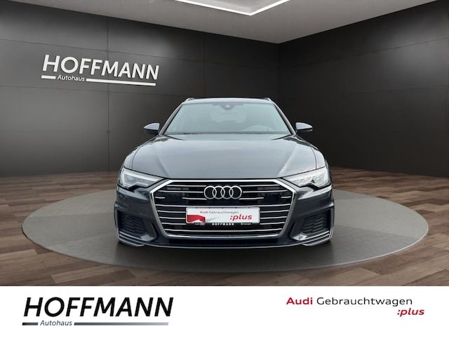 Audi A6 Avant TFSI E - 2022 - Joinsteer - #3