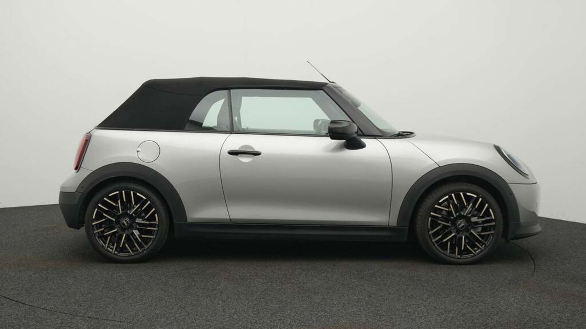 Mini Cabrio Favoured Cooper - 2025 - Joinsteer - #2