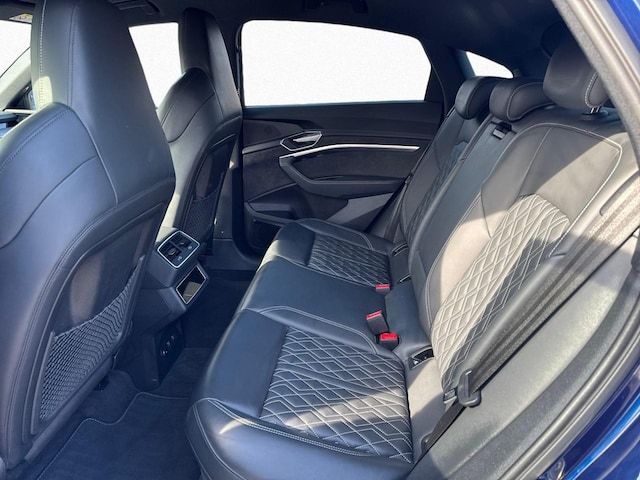 Audi E-tron Sportback 55 Quattro - 2021 - Joinsteer - #12
