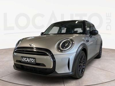 Mini Hatch Cooper -  - Joinsteer - #1