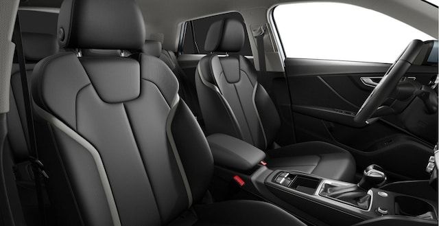Audi Q2 Advanced 35 TFSI S Tronic - 2025 - Joinsteer - #10