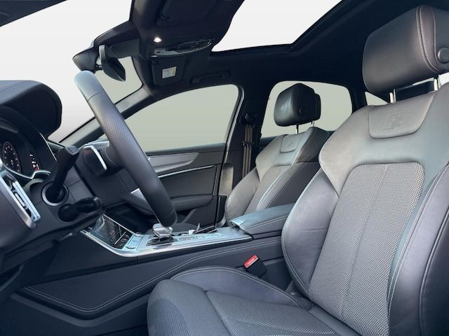 Audi A6 Limousine TFSI E - 2022 - Joinsteer - #15