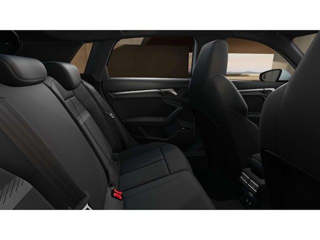 Audi A3 Sportback S Line 35 TFSI S Tronic - 2025 - Joinsteer - #9