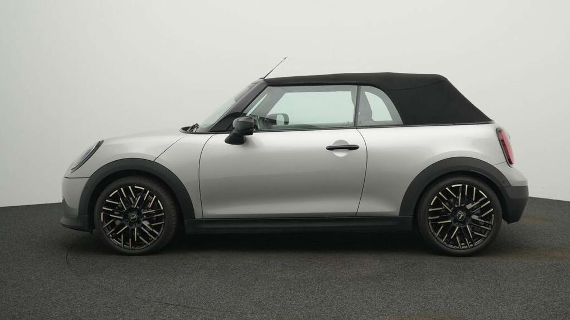 Mini Cabrio Favoured Cooper - 2025 - Joinsteer - #3